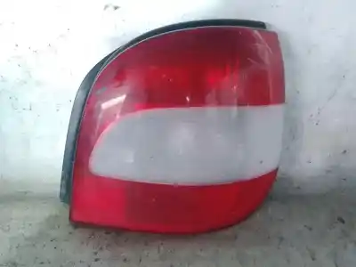 Автозапчастина б/у правий ліхтар для renault scenic (ja..) f9q732 посилання на oem iam 