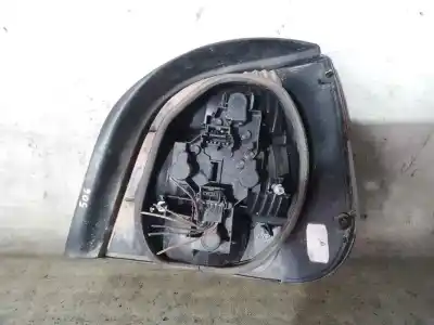 Автозапчасти б/у левый задний фонарь за renault scenic (ja..) f9q732 ссылки oem iam   