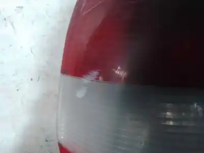 Автозапчасти б/у левый задний фонарь за renault scenic (ja..) f9q732 ссылки oem iam   