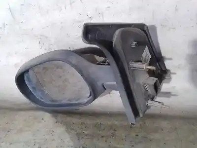 Автозапчастина б/у ліве дзеркало для renault scenic (ja..) f9q732 посилання на oem iam 