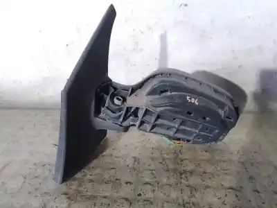 Автозапчастина б/у ліве дзеркало для renault scenic (ja..) f9q732 посилання на oem iam   