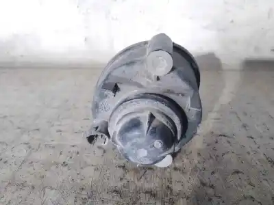 Автозапчасти б/у левая противотуманная фара за renault scenic (ja..) f9q732 ссылки oem iam 7700420126  