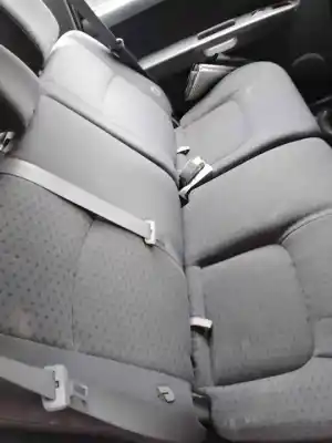Автозапчасти б/у задние сиденья за kia carens (rs) d/d4ea ссылки oem iam 