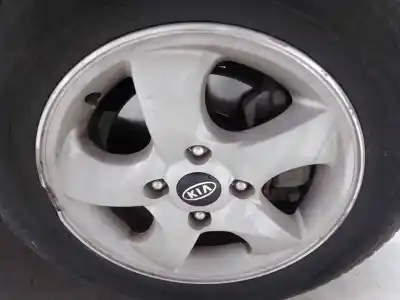 Автозапчасти б/у шина за kia carens (rs) d/d4ea ссылки oem iam 