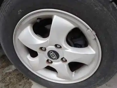 Автозапчасти б/у шина за kia carens (rs) d/d4ea ссылки oem iam 