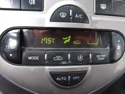 Автозапчасти б/у отопление / кондиционирование воздуха за kia carens (rs) d/d4ea ссылки oem iam 