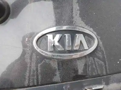Автозапчасти б/у мотор заднего стеклоочистителя за kia carens (rs) d/d4ea ссылки oem iam 
