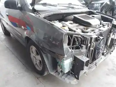 Автозапчасти б/у передний мост за kia carens (rs) d/d4ea ссылки oem iam 