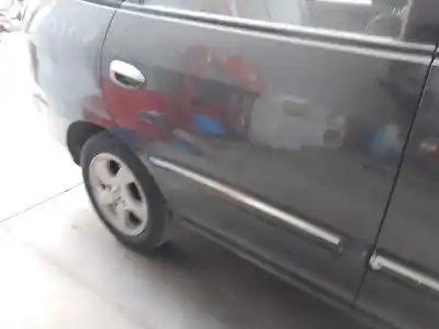 Автозапчасти б/у задний мост за kia carens (rs) d/d4ea ссылки oem iam 