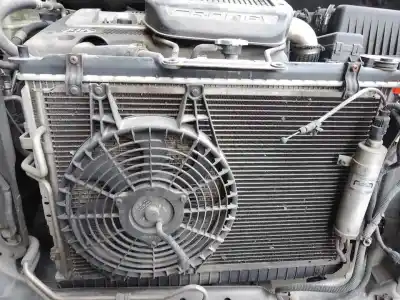Автозапчасти б/у водяной радиатор за kia carens (rs) d/d4ea ссылки oem iam 