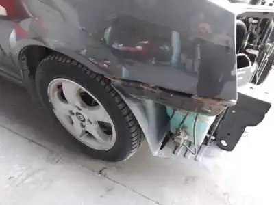 Автозапчасти б/у передняя правая трансмиссия за kia carens (rs) d/d4ea ссылки oem iam 
