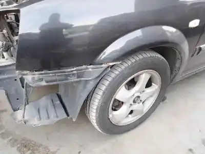 Автозапчасти б/у передняя левая трансмиссия за kia carens (rs) d/d4ea ссылки oem iam 