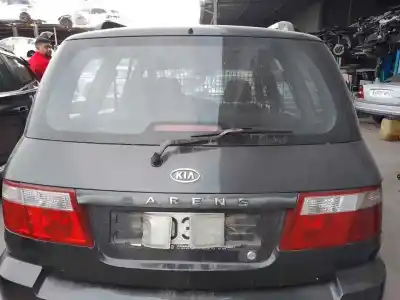 Автозапчастина б/у загальні двері для KIA CARENS (RS) D/D4EA Посилання на OEM IAM   