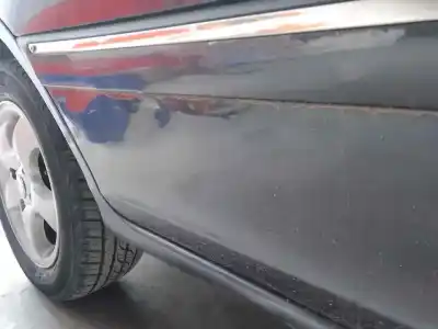 Автозапчастина б/у двері задні праві для kia carens (rs) d/d4ea посилання на oem iam   