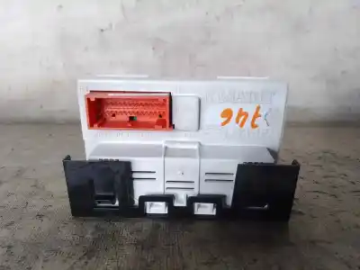 Автозапчасти б/у многофункциональный дисплей за renault megane ii sedán (lm0/1_) 1.5 dci (lm0f, lm0t, lm2b) ссылки oem iam 8200107839  