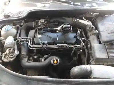Автозапчастина б/у абс для audi a3 (8p1) 1.9 tdi посилання на oem iam 1k0614517ae