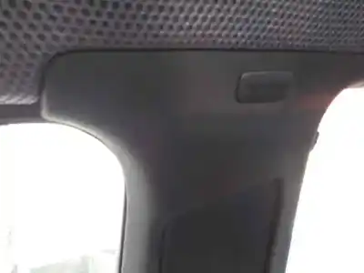Автозапчастина б/у передня права подушка безпеки для audi a3 (8p1) 1.9 tdi посилання на oem iam 