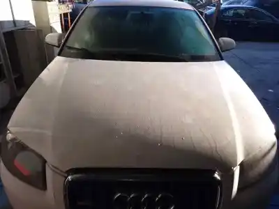 Автозапчастина б/у капок для audi a3 (8p1) 1.9 tdi посилання на oem iam 