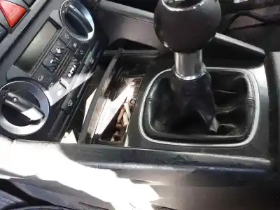 Автозапчастина б/у блок управління подушками безпеки для audi a3 (8p1) 1.9 tdi посилання на oem iam 