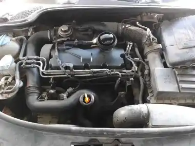 Pezzo di ricambio per auto di seconda mano  per AUDI A3 (8P1)  Riferimenti OEM IAM   