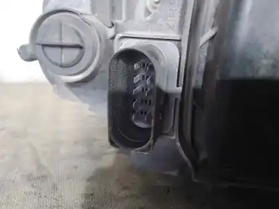 Автозапчастина б/у ліва фара для audi a3 (8p1) 1.9 tdi посилання на oem iam 8p0941003k  