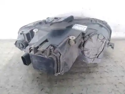 Автозапчастина б/у ліва фара для audi a3 (8p1) 1.9 tdi посилання на oem iam 8p0941003k  