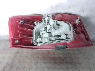 Автозапчастина б/у правий ліхтар для audi a3 (8p1) 1.9 tdi посилання на oem iam 280402