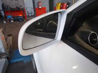 Автозапчастина б/у ліве дзеркало для audi a3 (8p1) 1.9 tdi посилання на oem iam 