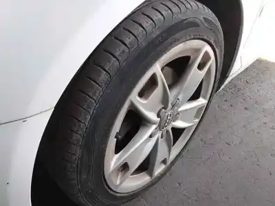 Автозапчастина б/у передня ліва трансмісія для audi a3 (8p1) 1.9 tdi посилання на oem iam 