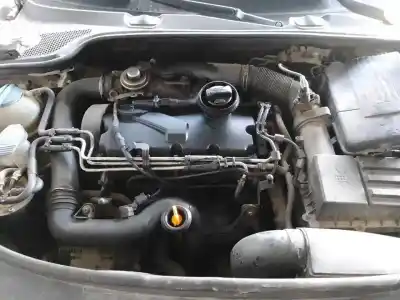 Second-hand car spare part Egr Valve for AUDI A3 (8P1) 1.9 TDI OEM IAM references   