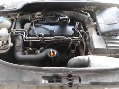 Tweedehands auto-onderdeel Versnellingsbak Koppeling voor AUDI A3 (8P1) 1.9 TDI OEM IAM-referenties   