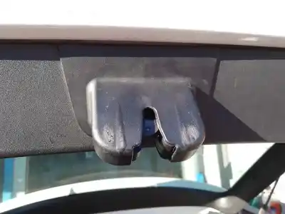 Автозапчастина б/у замок багажника / ворот для AUDI A3 (8P1) 1.9 TDI Посилання на OEM IAM   