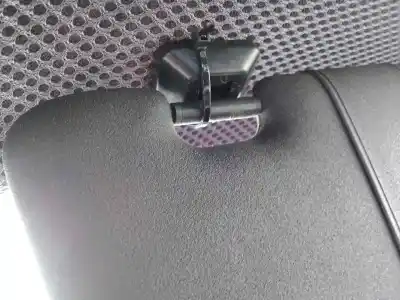 Автозапчастина б/у правильний натір для audi a3 (8p1) 1.9 tdi посилання на oem iam   