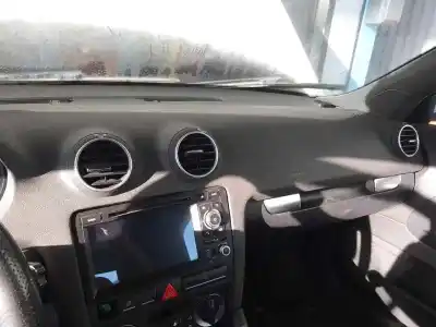 Автозапчастина б/у панель приладів для audi a3 (8p1) 1.9 tdi посилання на oem iam   