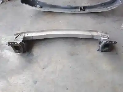 Автозапчастина б/у передній бампер підсилення для audi a3 (8p1) 1.9 tdi посилання на oem iam 8p0807113b  