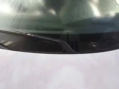 Автозапчасти б/у левый передний рычаг стеклоочистителя за AUDI A3 (8P1) 1.9 TDI ссылки OEM IAM   