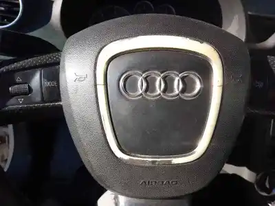 Автозапчастина б/у передня ліва подушка безопасности для audi a3 (8p1) 1.9 tdi посилання на oem iam 