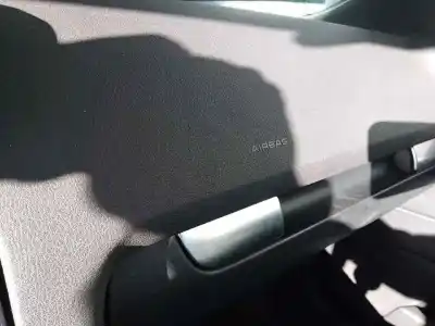 Автозапчастина б/у передня права подушка безопасности для audi a3 (8p1) 1.9 tdi посилання на oem iam 