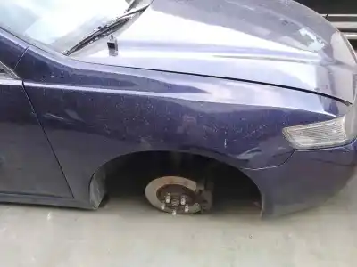 Pezzo di ricambio per auto di seconda mano Parafango Anteriore Destro per HONDA ACCORD BERLINA (CL/CN) N22A1 Riferimenti OEM IAM   