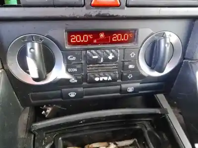 Pezzo di ricambio per auto di seconda mano Controllo Climatico per AUDI A3 (8P1) 1.9 TDI Riferimenti OEM IAM   