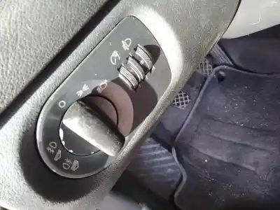Автозапчастина б/у управління світлом для audi a3 (8p1) 1.9 tdi посилання на oem iam 