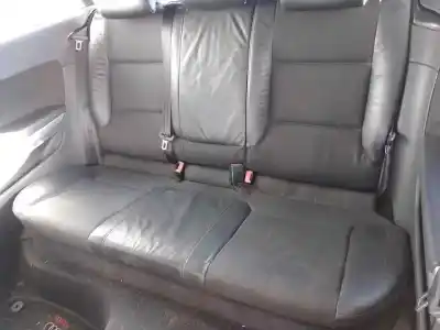 Автозапчастина б/у задні сидіння для audi a3 (8p1) 1.9 tdi посилання на oem iam 