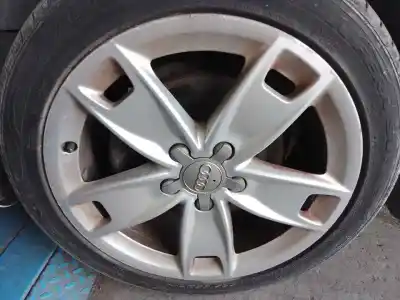 Автозапчастина б/у шина для AUDI A3 (8P1) 1.9 TDI Посилання на OEM IAM   