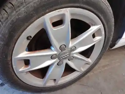 Автозапчастина б/у шина для AUDI A3 (8P1) 1.9 TDI Посилання на OEM IAM   