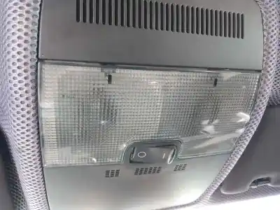 Автозапчастина б/у внутрішне світло для audi a3 (8p1) 1.9 tdi посилання на oem iam 