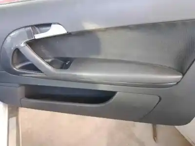 Автозапчастина б/у регулятор переднього правого скла для audi a3 (8p1) 1.9 tdi посилання на oem iam 