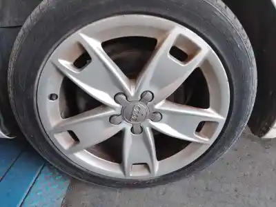 Автозапчастина б/у передній лівий культ для audi a3 (8p1) 1.9 tdi посилання на oem iam 