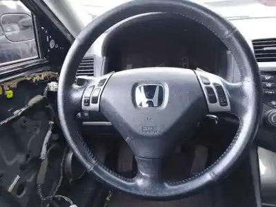 Second-hand car spare part STEERING WHEEL for HONDA ACCORD BERLINA (CL/CN)  OEM IAM references   