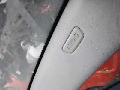 Recambio de automóvil de segunda mano de AIRBAG CORTINA DELANTERO DERECHO para BMW X1 (E84)  referencias OEM IAM   