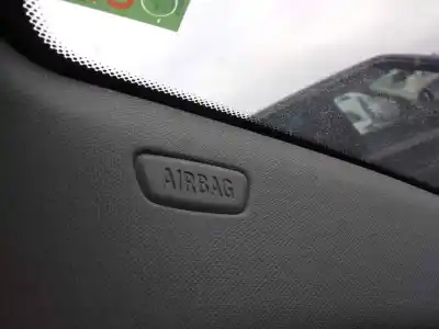 Recambio de automóvil de segunda mano de AIRBAG CORTINA DELANTERO IZQUIERDO para BMW X1 (E84)  referencias OEM IAM   